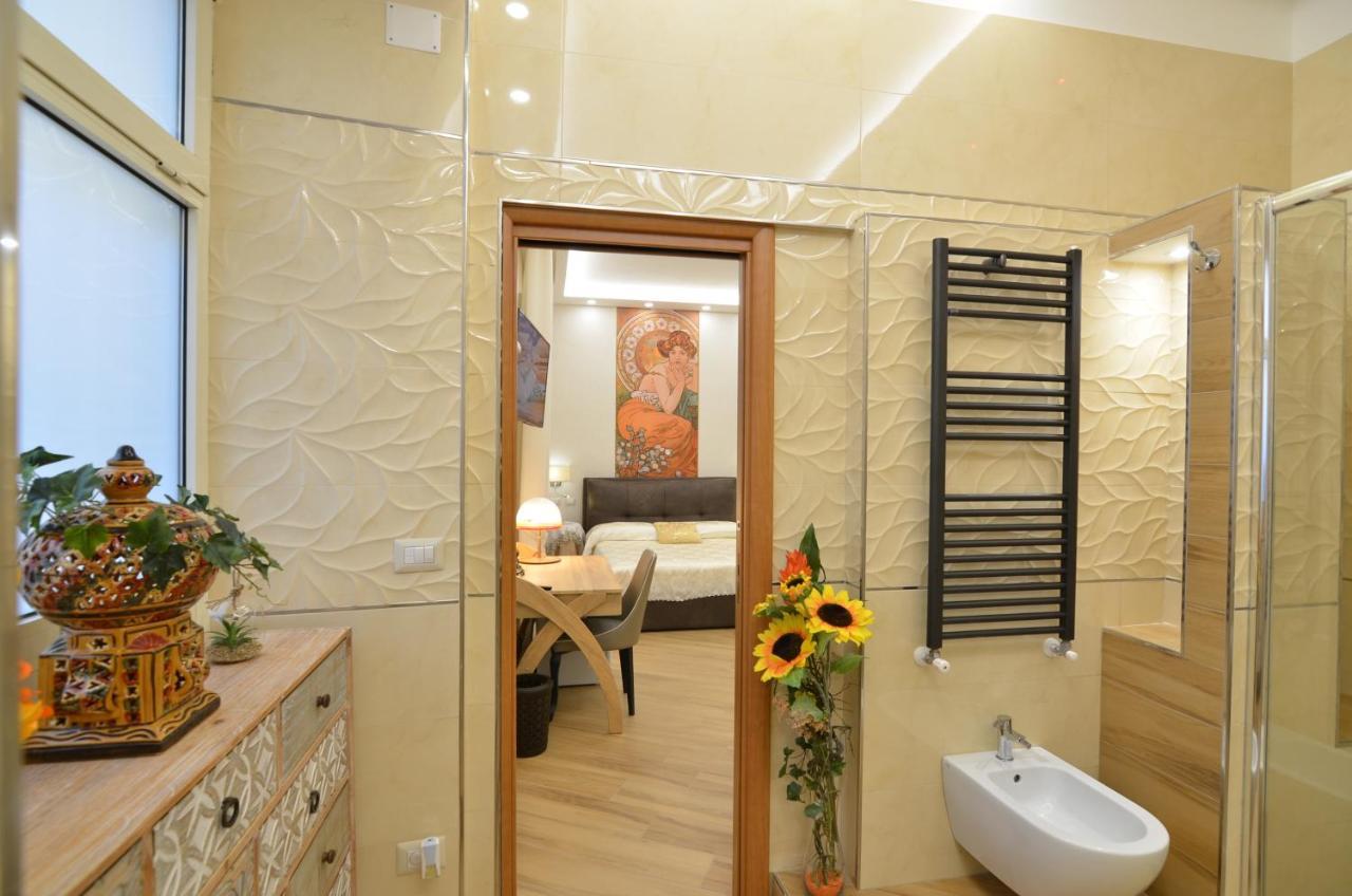 Caserta Deluxe Bis Esterno foto
